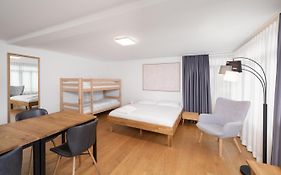 Studio Albert Interlaken